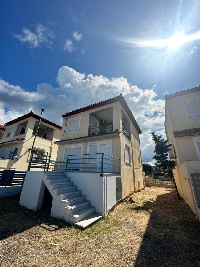 VingláfiaDeer Bay Vila公寓 外观 照片